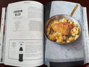Bistro Bistro Französische Küche Cordon Bleu Rezept