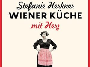 Wiener Küche mit Herz Titel